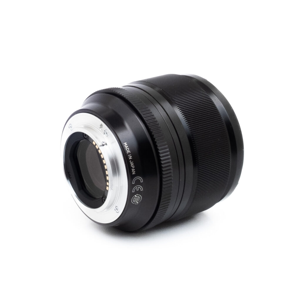 Fujifilm Fujinon XF 56mm f/1.2 R - Käytetty