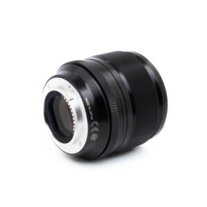 Fujifilm Fujinon XF 56mm f/1.2 R - Käytetty