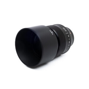 Fujifilm Fujinon XF 56mm f/1.2 R - Käytetty