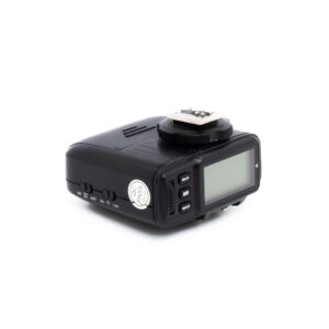 Godox X1T C-1 Godox X1T Canon (sis. ALV 25,5%) - Käytetty