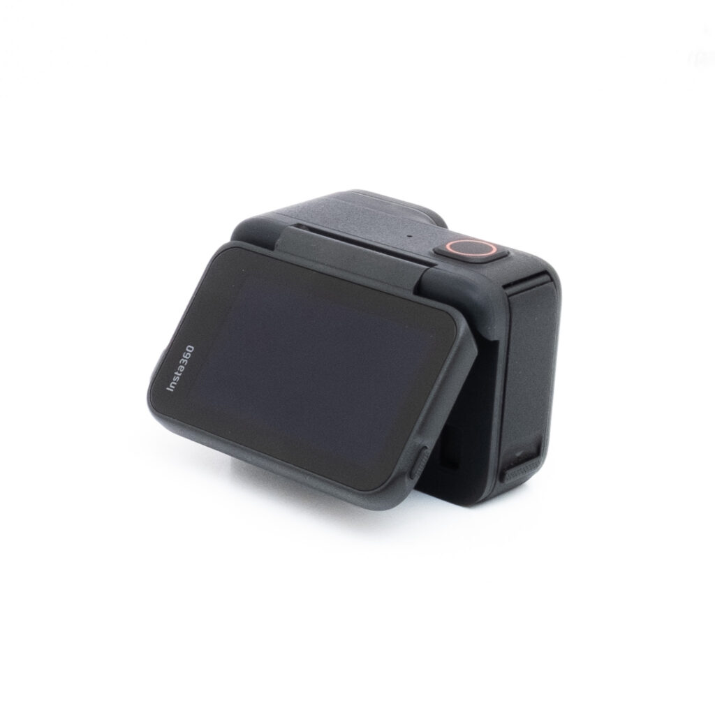 Insta360 Ace Pro-2 Insta360 Ace Pro (Kunto K5, sis. ALV 25,5%) - Käytetty