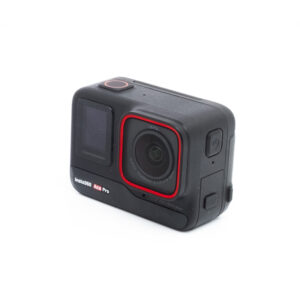 Insta360 Ace Pro-3 Insta360 Ace Pro (Kunto K5, sis. ALV 25,5%) - Käytetty
