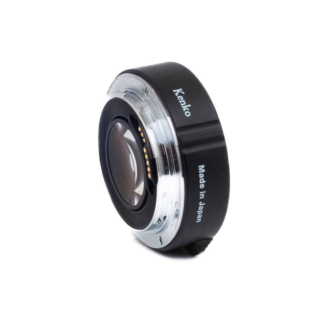 Kenko C-AF 1.4x Teleplus Pro 300 - Käytetty