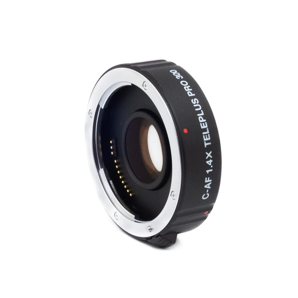 Kenko C-AF 1.4x Teleplus Pro 300 - Käytetty
