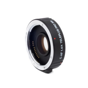 Kenko C-AF 1.4x Teleplus Pro 300 - Käytetty