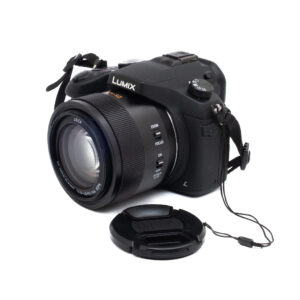 Lumix FZ1000-4-2 Panasonic Lumix FZ1000 - Käytetty