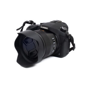 Lumix FZ1000-5-2 Panasonic Lumix FZ1000 - Käytetty