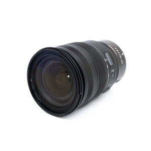Nikon Z 24-70mm f28 S-2 Nikon Nikkor Z 24-70mm f/2.8 S (Kunto K5) - Käytetty