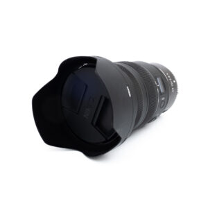 Nikon Z 24-70mm f28 S-3 Nikon Nikkor Z 24-70mm f/2.8 S (Kunto K5) - Käytetty