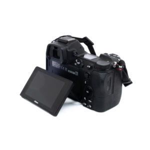 Nikon Z6 2871-3 Nikon Z6 (SC 20000) - Käytetty