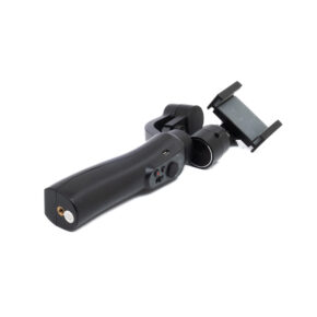 Puhelingimbaali Zhiyun Smooth Q 3-Axis Handheld Gimbal Stabilizer for Smartphones (sis. ALV 25,5%) - Käytetty