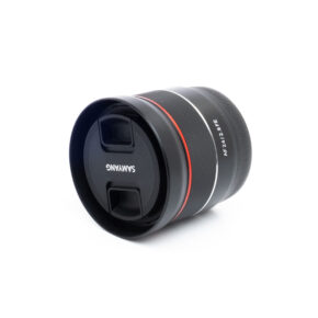 Samyang AF 24mm f28 FE-3 Samyang AF 24mm f/2.8 Sony FE - Käytetty