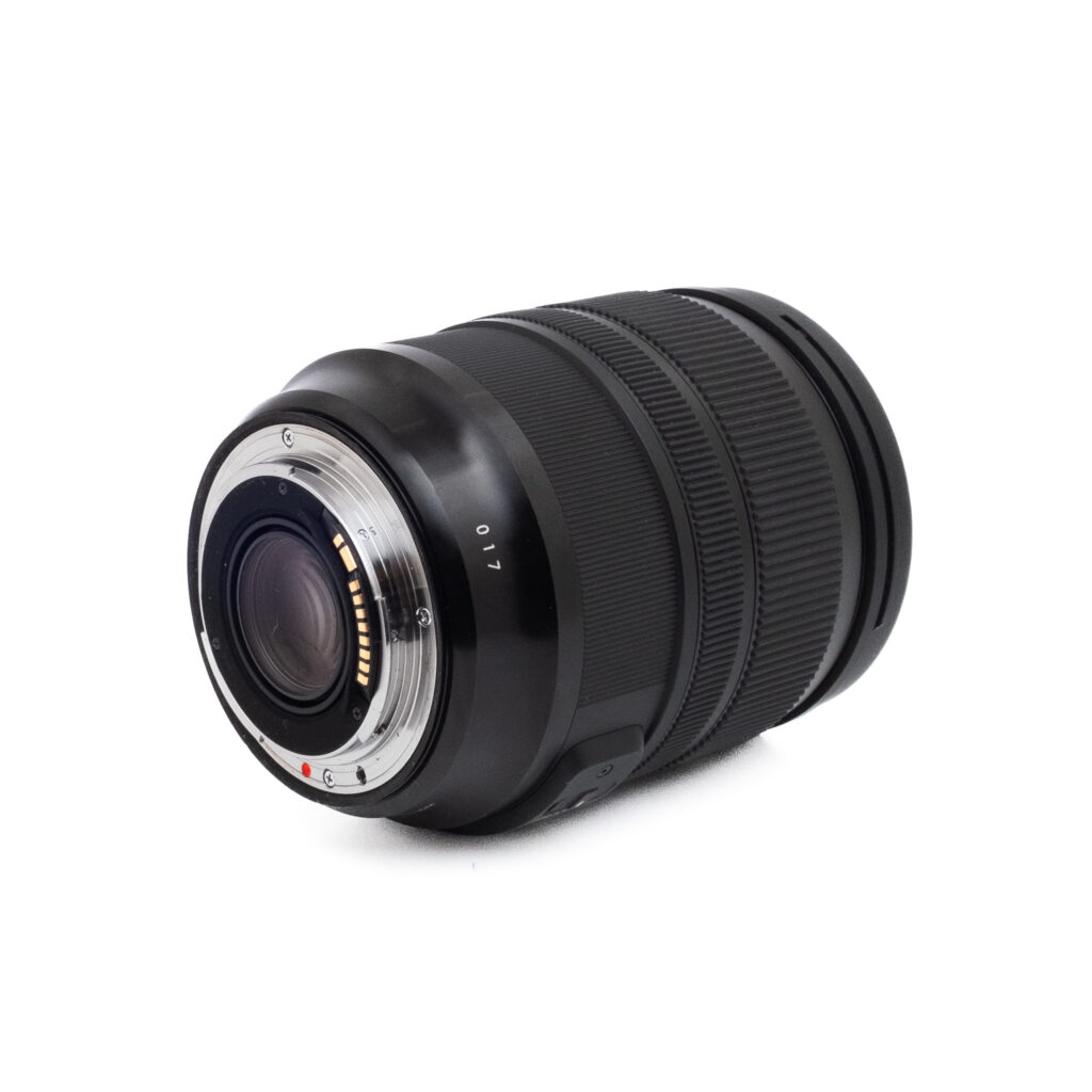 Sigma 24-70mm f28 DG Canon-1-2 Sigma Art 24-70mm f/2.8 Canon EF - Käytetty