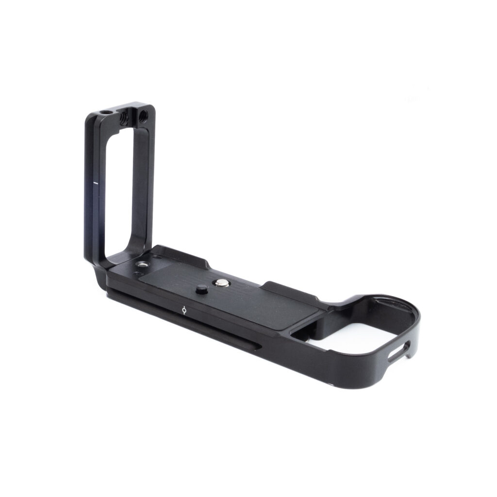 Smallrig häkki-1-6 SmallRig 2947 L-Bracket for Nikon Z5/Z6/Z7 & Z6II/Z7II - Käytetty