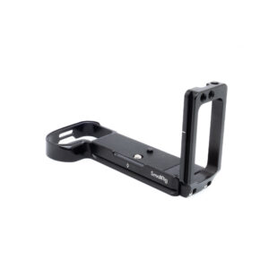 Smallrig häkki-2-6 SmallRig 2947 L-Bracket for Nikon Z5/Z6/Z7 & Z6II/Z7II - Käytetty