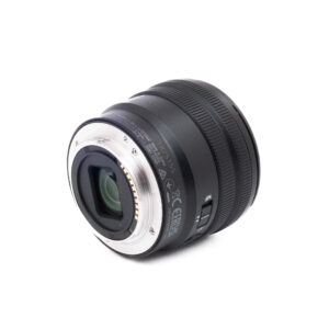 Sony 10-20mm f4 G-1 Sony E PZ 10-20mm f/4 G (sis. ALV 25,5%) - Käytetty
