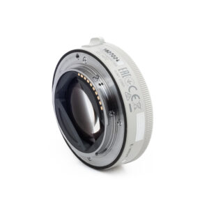 Sony 14x Tele Converter-1 Sony FE 1.4x Tele Converter (Kunto K5) - Käytetty