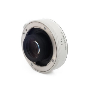 Sony 14x Tele Converter-2 Sony FE 1.4x Tele Converter (Kunto K5) - Käytetty