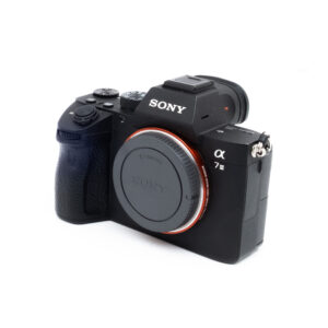Sony A7 III 3687-5 Sony A7 III (SC 26000) – Käytetty