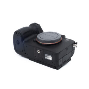 Sony A9 III-1 Sony A9 III (Kunto K5, takuu 18kk) – Käytetty