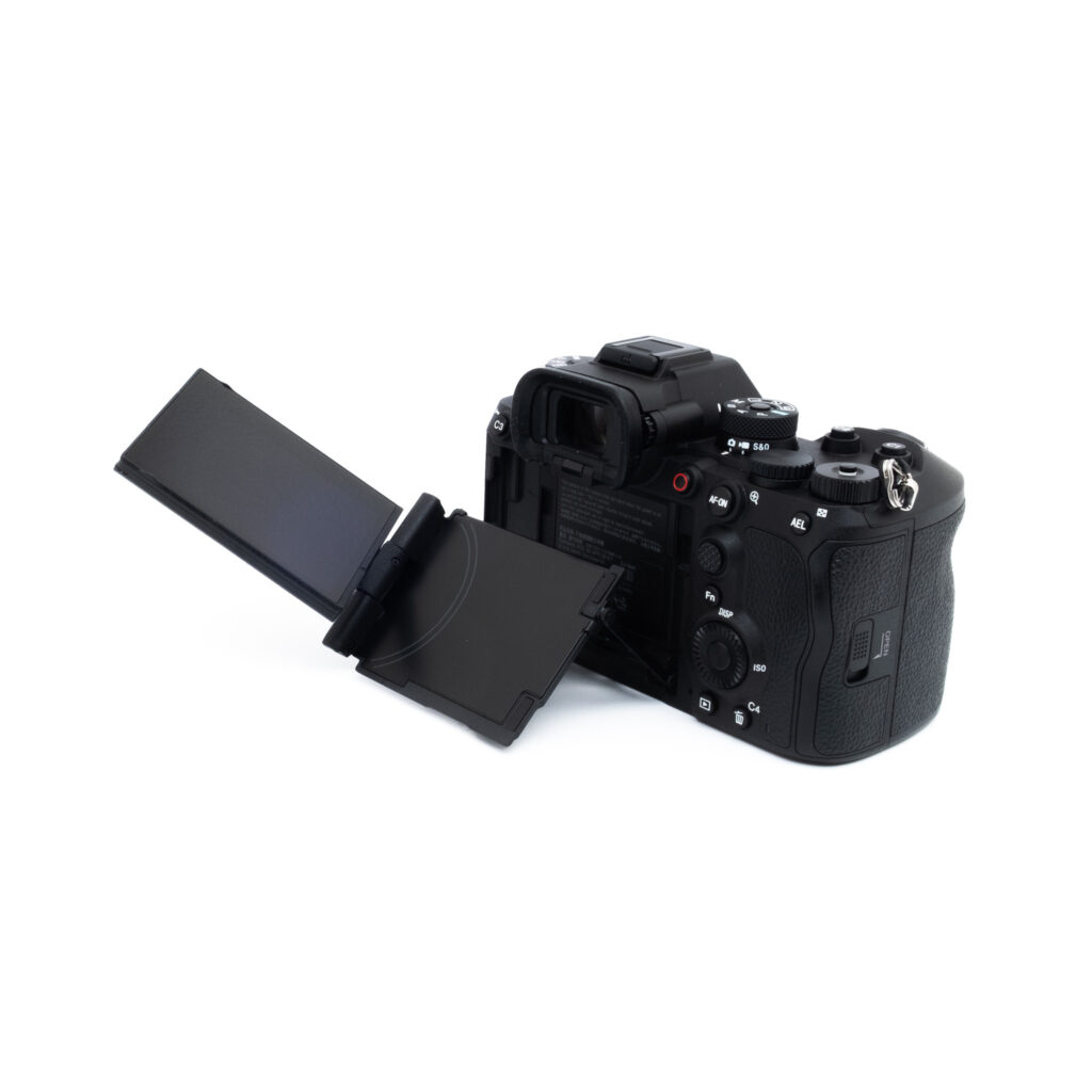Sony A9 III-3 Sony A9 III (Kunto K5, takuu 18kk) – Käytetty
