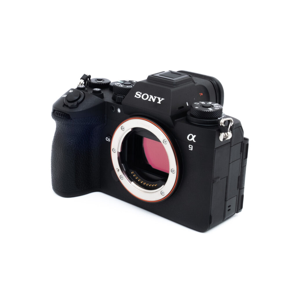 Sony A9 III-4 Sony A9 III (Kunto K5, takuu 18kk) – Käytetty