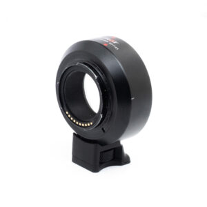 Viltrox EF-FX1-1 Viltrox Mount Adapter EF-FX1 - Käytetty - M