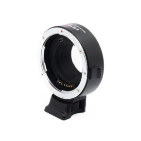 Viltrox EF-FX1-2 Viltrox Mount Adapter EF-FX1 - Käytetty - M