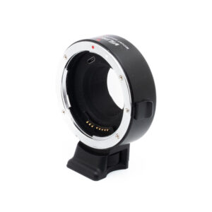 Viltrox EF-FX1-2 Viltrox Mount Adapter EF-FX1 - Käytetty - M