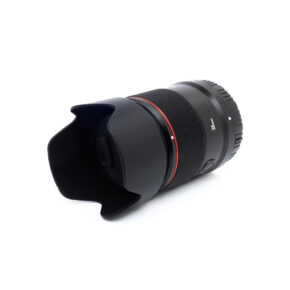 Ynlens 35mm F2 Nikon Z DF DSM-3 Yongnuo 35mm f/2 DF DSM Nikon Z - Käytetty