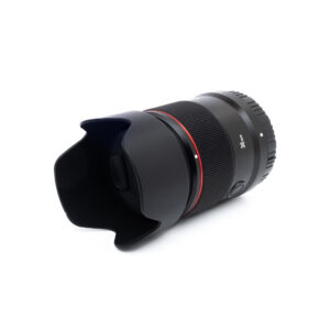 Ynlens 35mm F2 Nikon Z DF DSM-3 Yongnuo 35mm f/2 DF DSM Nikon Z - Käytetty