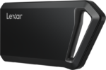 Lexar SSD SL600 / USB3.2 Gen2x2 up to R2000/W2000 - 512GB