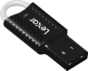 800q-02_110737 Lexar JumpDrive V40 (USB 2.0) 16GB