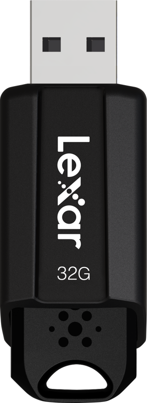 800q-02_115294 Lexar JumpDrive S80 Flash Drive (USB 3.1) 32GB