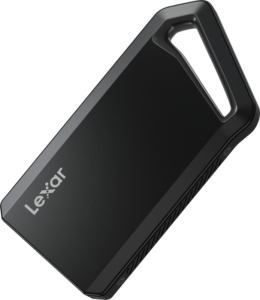 800q-02_127386 Lexar SSD SL600 / USB3.2 Gen2x2 up to R2000/W2000 - 512GB