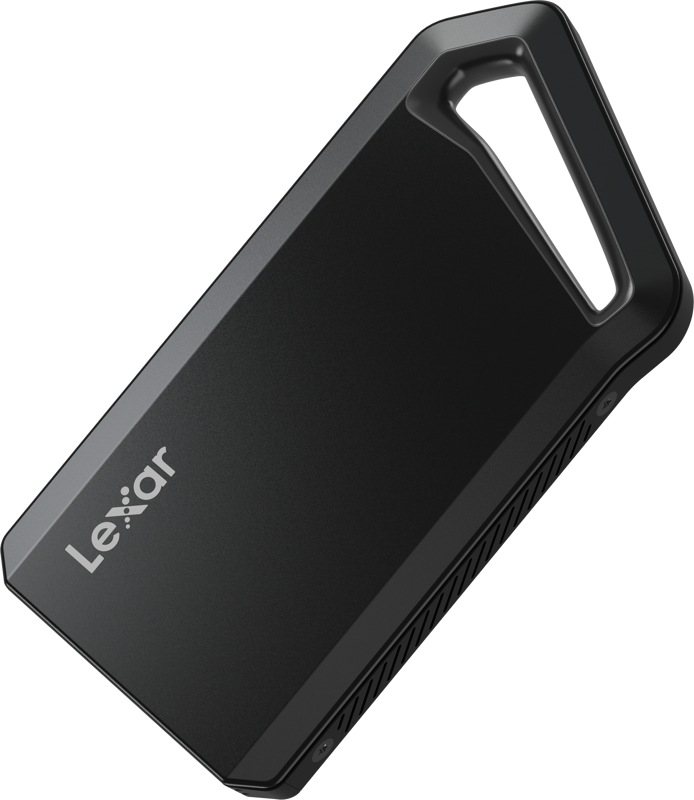 800q-02_127386 Lexar SSD SL600 / USB3.2 Gen2x2 up to R2000/W2000 - 512GB