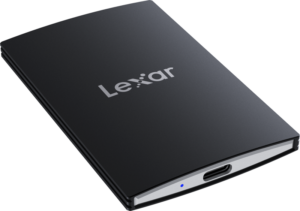 800q-02_127390 Lexar SSD SL500 / USB3.2 Gen2x2 up to R2000/W1800 - 2TB