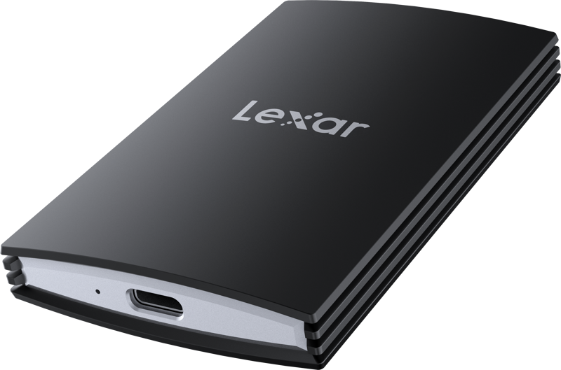 800q-02_127926 Lexar SSD SL700 Armor / USB3.2 Gen2x2 up to R2000/W2000 - 2TB