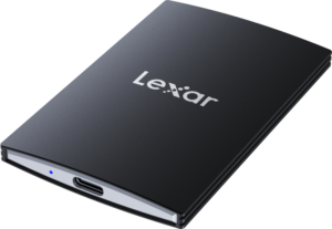 800q-02_127971 Lexar SSD SL500 Mag Set version / USB3.2 Gen2x2 up to R2000/W1800 - 2TB