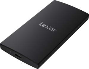 800q-02_128969 Lexar SSD SL300, USB3.2 Gen2 up to R1050/W1000 - 1TB