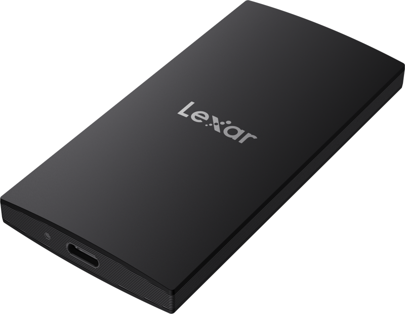 800q-02_128969 Lexar SSD SL300, USB3.2 Gen2 up to R1050/W1000 - 1TB