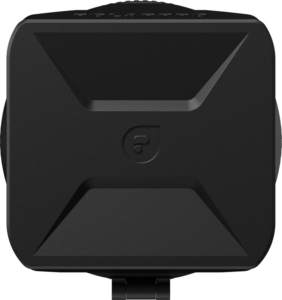 800q-02_130611 PolarPro MagFlip Hood for Fujifilm X100 VI Black