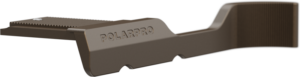 800q-02_130615 PolarPro ThumbGrip for Fujifilm X100 VI Bronze