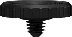 800q-02_130616 PolarPro Shutter Button for Fujifilm X100 VI Black