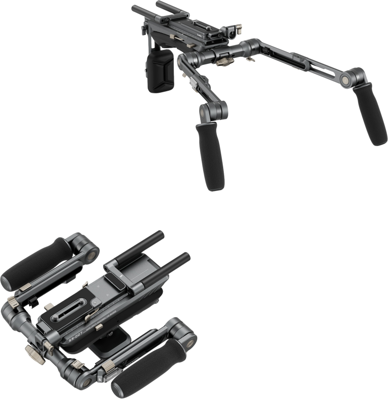 800q-02_130653 SmallRig 4181 HawkLock Shoulder Rig Pro SR007