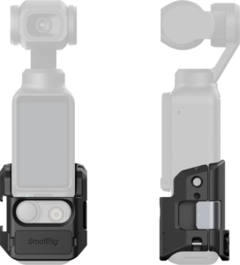 800q-02_130654 SmallRig 5072 Cage for DJI Osmo Pocket 3