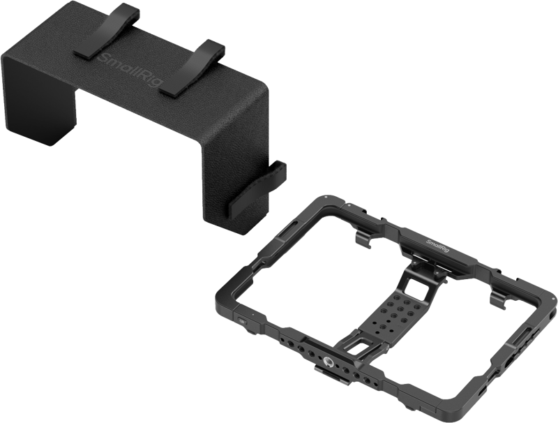 800q-02_130655 SmallRig 5058 Cage for iPad mini