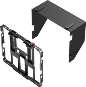 800q-02_130656 SmallRig 5059 Universal Tablet Cage for iPad