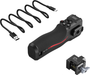 800q-02_130670 SmallRig 4329 Handle with Follow Focus for DJI RS Series