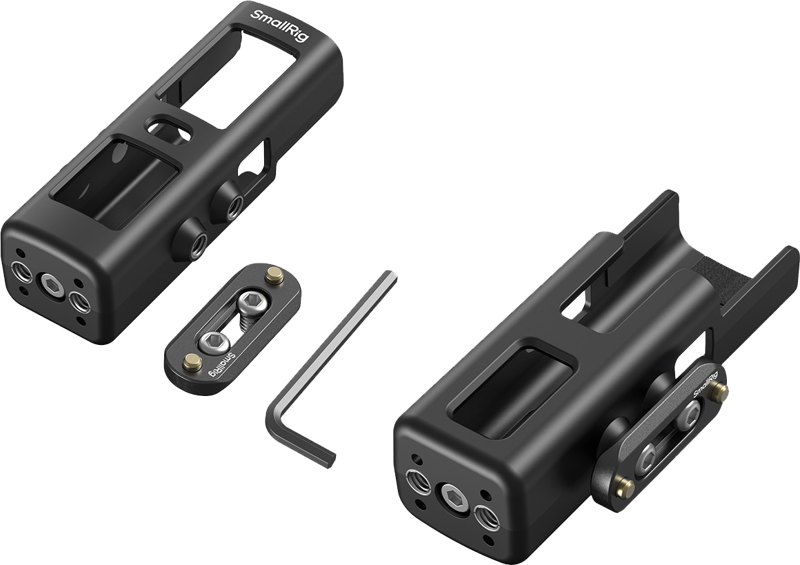 800q-02_130866 SmallRig 5117 Cage Kit for DJI Osmo Pocket 3